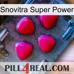 Snovitra Super Power 13